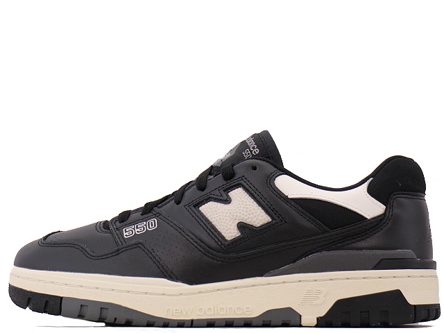 ニューバランス　new balance BB550 LBW  23.5cm