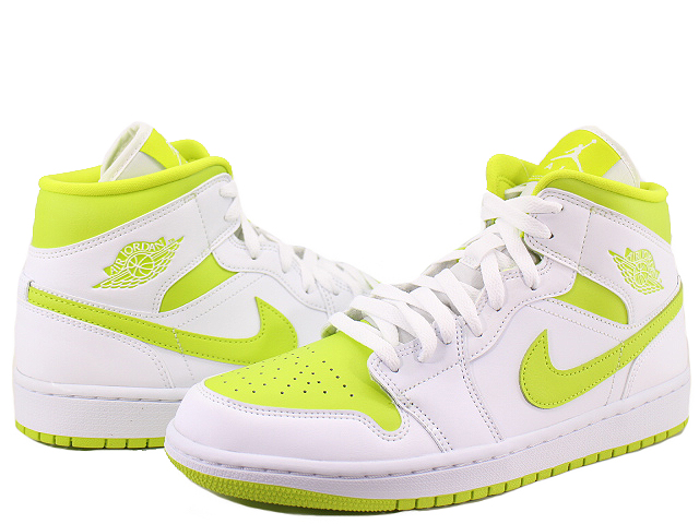 WMNS AIR JORDAN 1 MID BQ6472-131 - 2