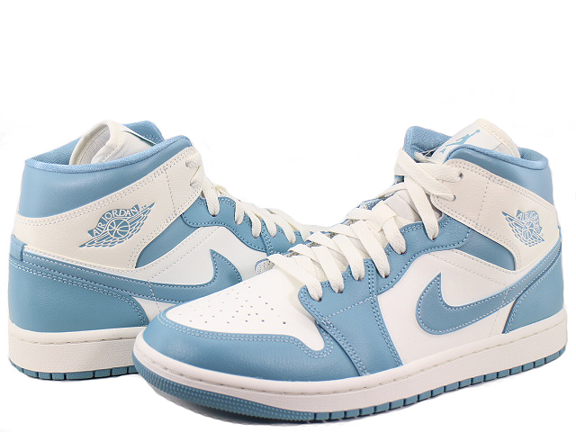 WMNS AIR JORDAN 1 MID BQ6472-141 - 2