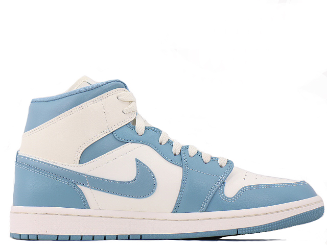 WMNS AIR JORDAN 1 MID BQ6472-141 - 1