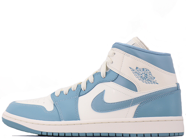 WMNS AIR JORDAN 1 MID BQ6472-141