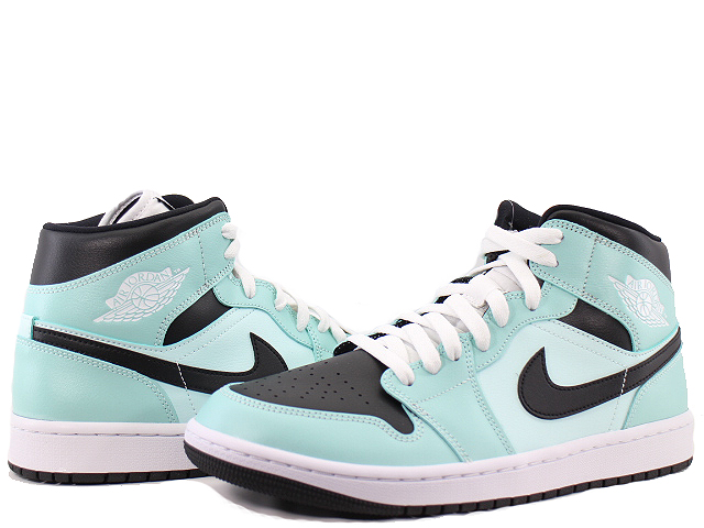 WMNS AIR JORDAN 1 MID BQ6472-300 - 1