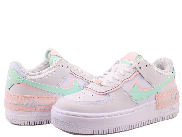 WMNS AIR FORCE 1 SHADOW CI0919-117 - 1
