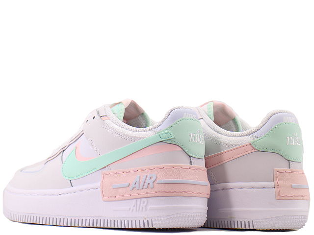 WMNS AIR FORCE 1 SHADOW CI0919-117 - 2