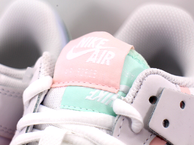 WMNS AIR FORCE 1 SHADOW CI0919-117 - 5