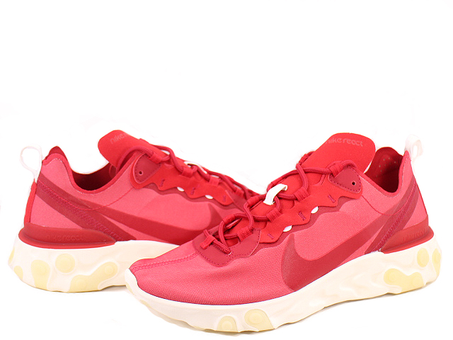 WMNS REACT ELEMENT CV2206-661 - 1