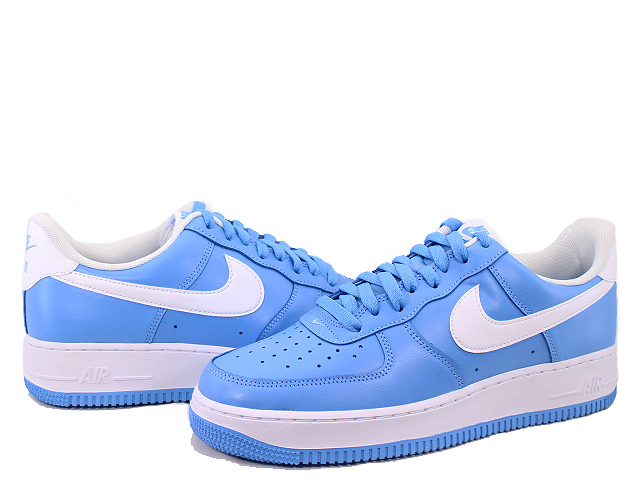 AIR FORCE 1 07 DC2911-400 - 2