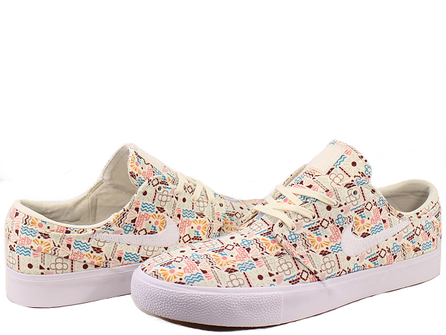 ZOOM STEFAN JANOSKI CNVS RM PREMIUM DC4206-700 - 1