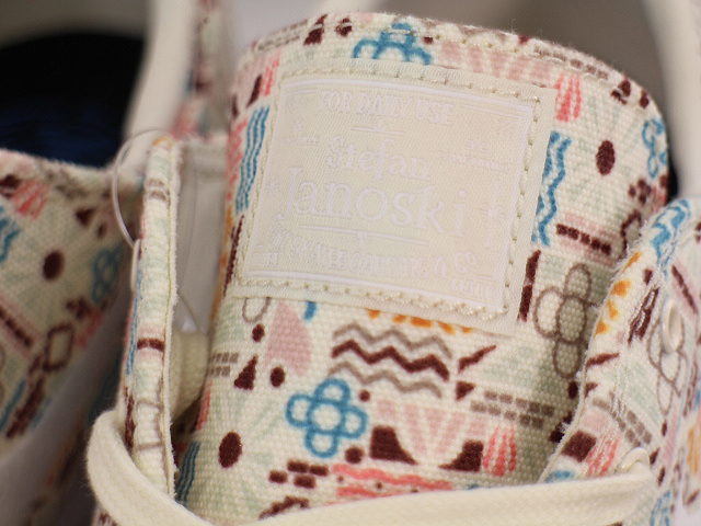 ZOOM STEFAN JANOSKI CNVS RM PREMIUM DC4206-700 - 5