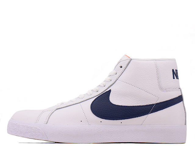 SB ZOOM BLAZER MID ISO DC4472-100