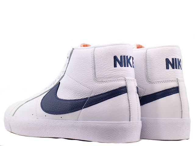 SB ZOOM BLAZER MID ISO DC4472-100 - 2