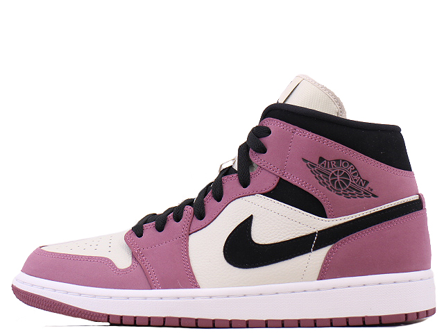 WMNS AIR JORDAN 1 MID SE DC7267-500