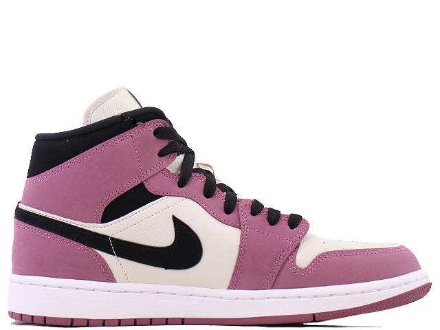 WMNS AIR JORDAN 1 MID SE DC7267-500 - 1
