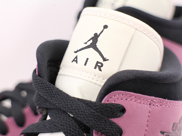 WMNS AIR JORDAN 1 MID SE DC7267-500 - 4