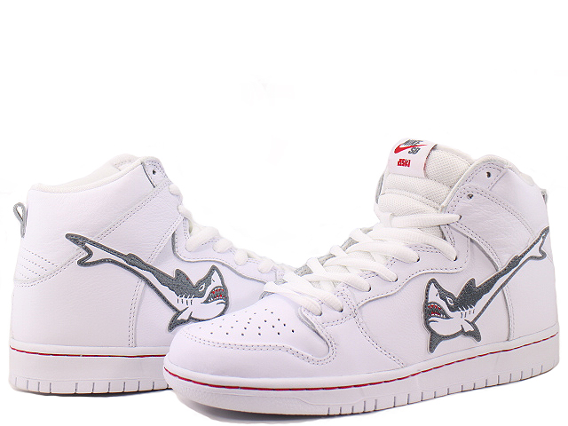 SB DUNK HIGH PRO ISO DC8908-105 - 2