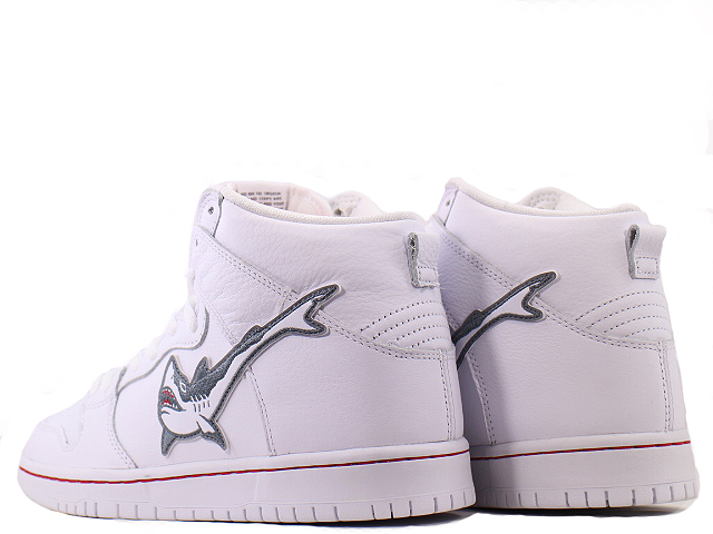 SB DUNK HIGH PRO ISO DC8908-105 - 3