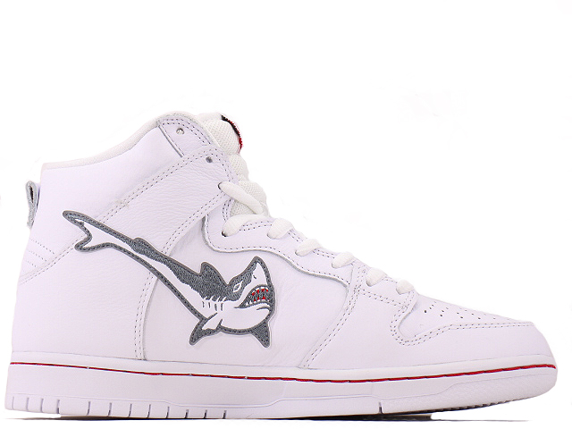 SB DUNK HIGH PRO ISO DC8908-105 - 1