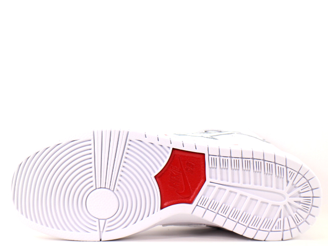 SB DUNK HIGH PRO ISO DC8908-105 - 5