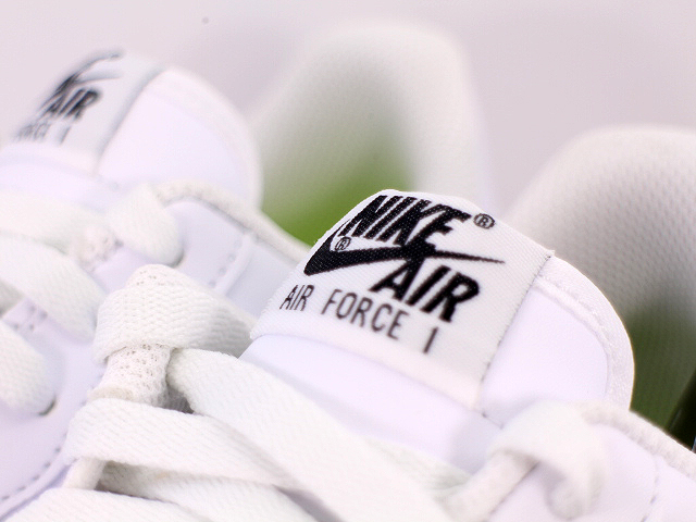 WMNS AIR FORCE 1 07 NEXT NATURE DC9486-101 - 4
