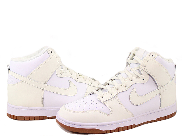 WMNS DUNK HIGH DD1869-109 - 2