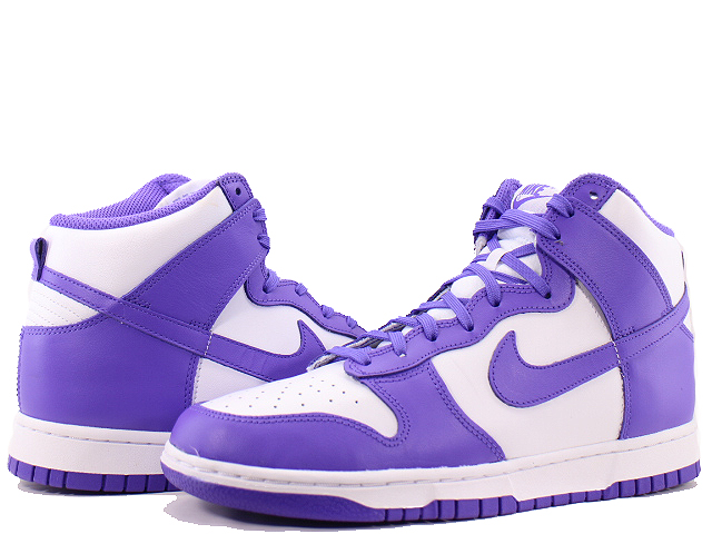 WMNS DUNK HIGH DD1869-112 - 2