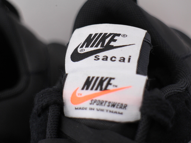 VAPORWAFFLE/SACAI DD1875-001 - 4