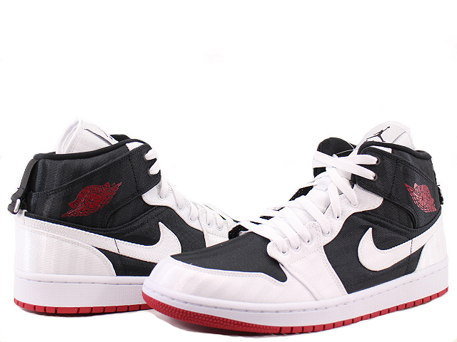 WMNS AIR JORDAN 1 MID SE UTL DD9338-016 - 1