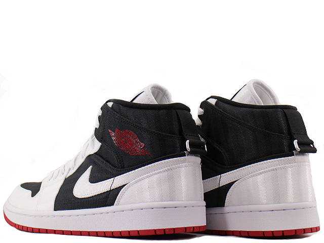 WMNS AIR JORDAN 1 MID SE UTL DD9338-016 - 2