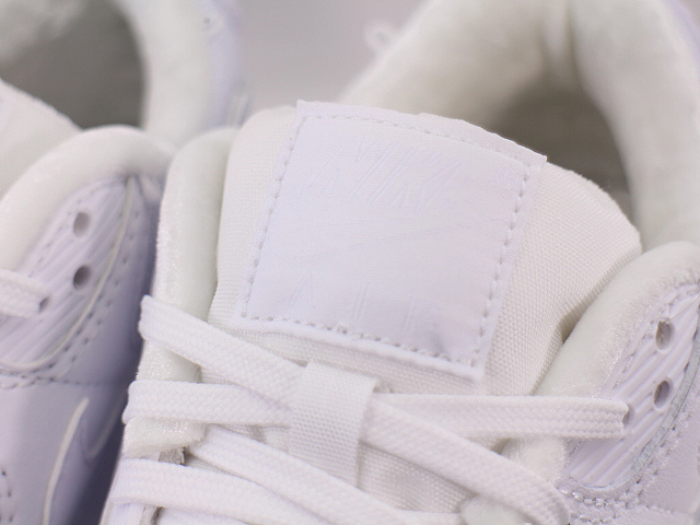WMNS AIR MAX 90 PREMIUM DH0569-100 - 5