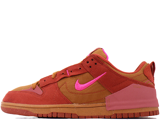 WMNS DUNK LOW DISRUPT 2 DH4402-200