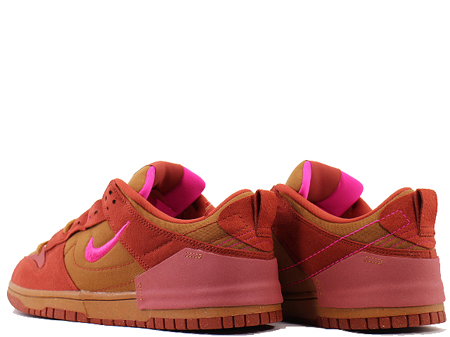 WMNS DUNK LOW DISRUPT 2 DH4402-200 - 3