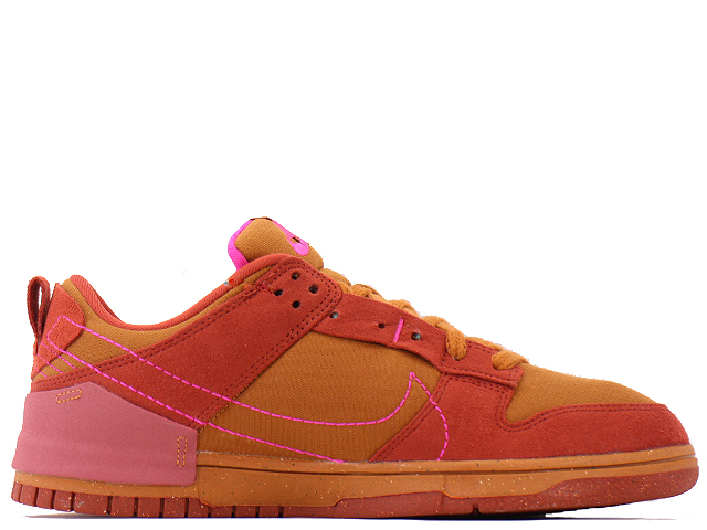 WMNS DUNK LOW DISRUPT 2 DH4402-200 - 1