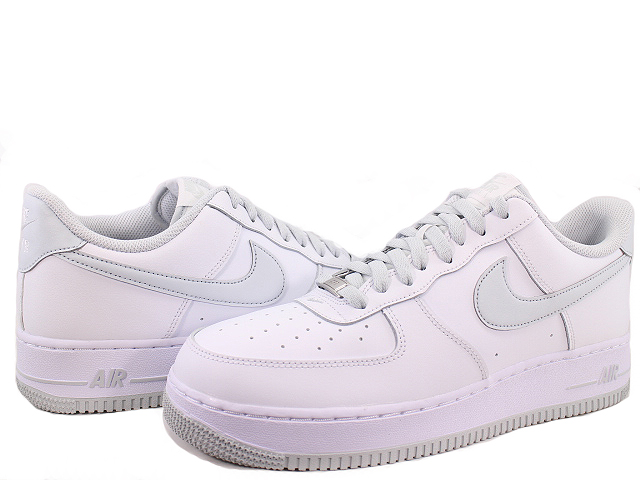 AIR FORCE 1 07 DH7561-103 - 2
