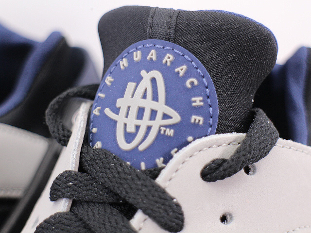 AIR HUARACHE LE DH8143-400 - 4