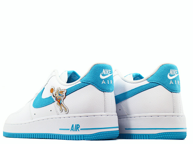 AIR FORCE 1 07 DJ7998-100 - 3