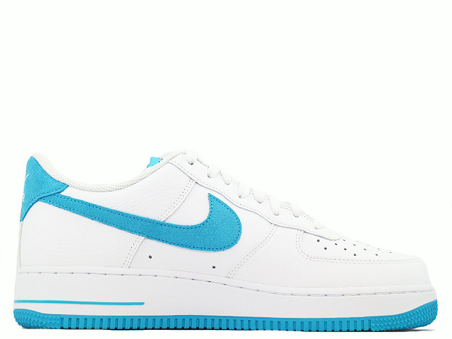 AIR FORCE 1 07 DJ7998-100 - 1