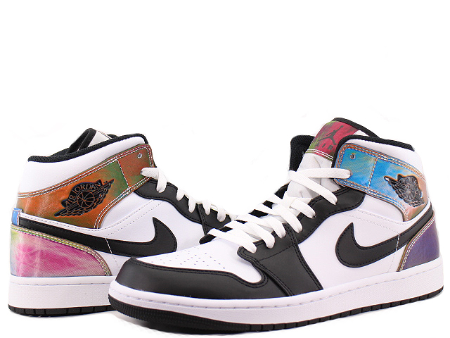 AIR JORDAN 1 MID SE DM7802-100 - 2