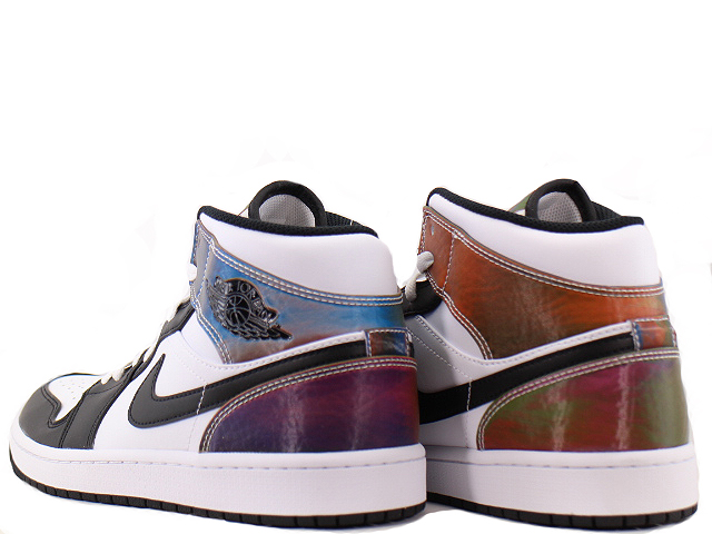 AIR JORDAN 1 MID SE DM7802-100 - 3