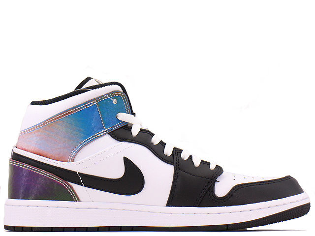 AIR JORDAN 1 MID SE DM7802-100 - 1