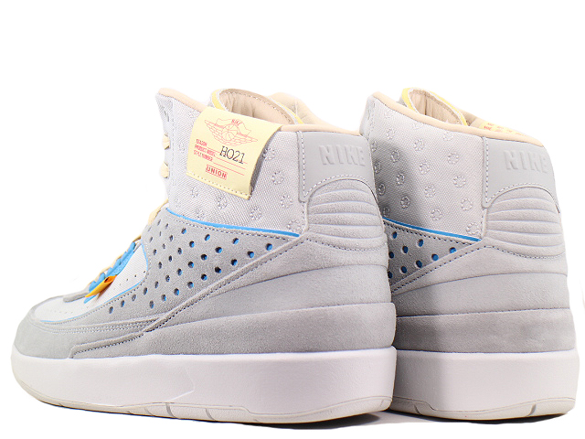 AIR JORDAN 2 RETRO SP DN3802-001 - 3