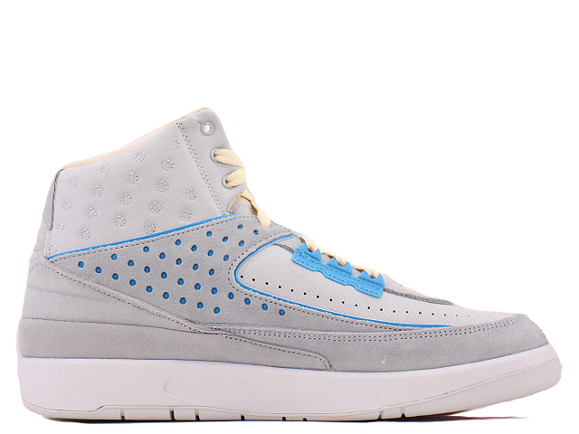 AIR JORDAN 2 RETRO SP DN3802-001 - 1