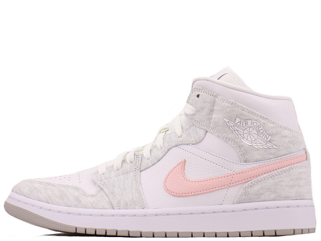 佐伯イッテツ　デバイス　高級マット質感✨ AIR JORDAN 1 MID SE - スニーカーショップSKIT
