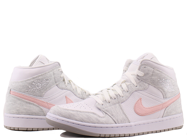 WMNS AIR JORDAN 1 MID SE DN4045-001 - 1