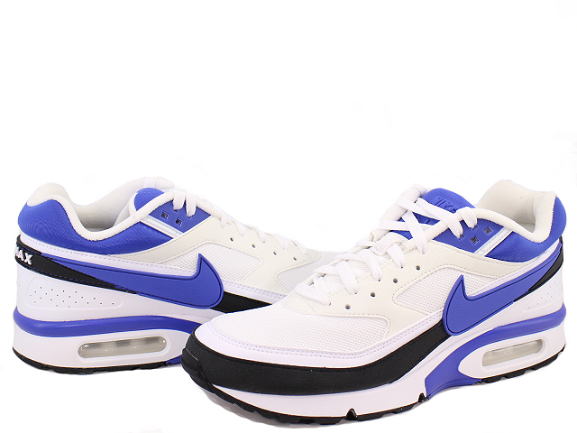 AIR MAX BW DN4113-101 - 2