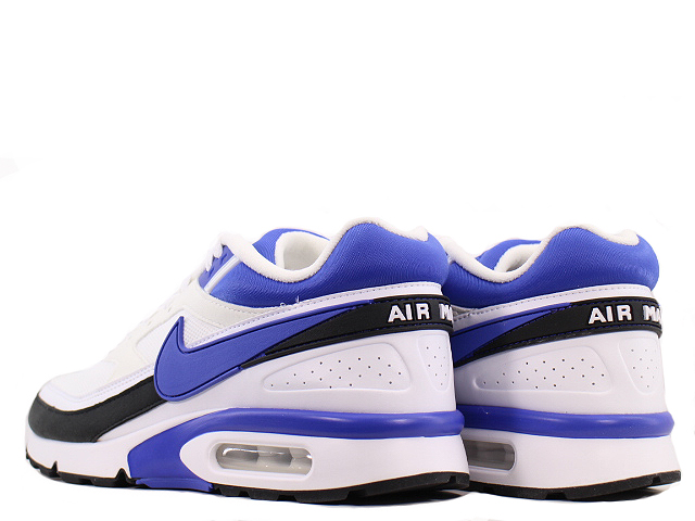 AIR MAX BW DN4113-101 - 2