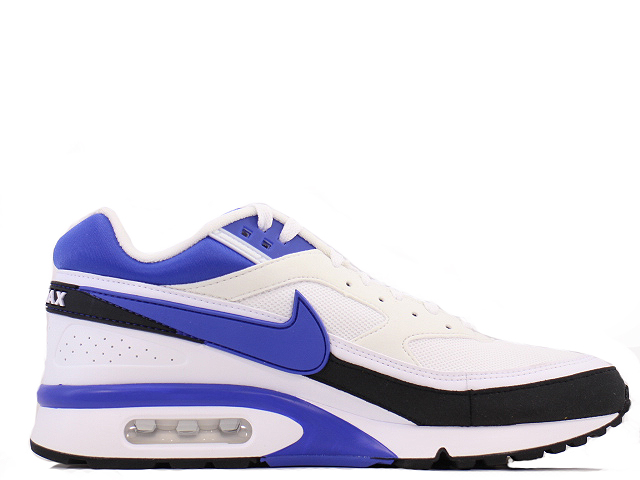 AIR MAX BW DN4113-101 - 3