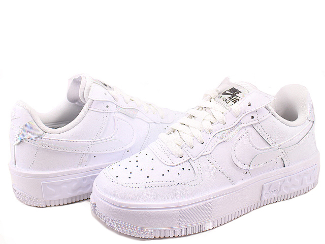 WMNS AIR FORCE 1 FONTANKA DQ5021-100 - 1