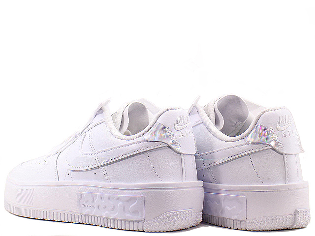 WMNS AIR FORCE 1 FONTANKA DQ5021-100 - 2