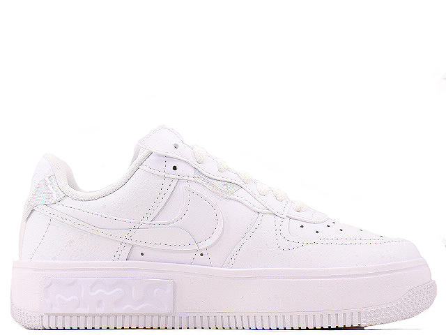 WMNS AIR FORCE 1 FONTANKA DQ5021-100 - 4