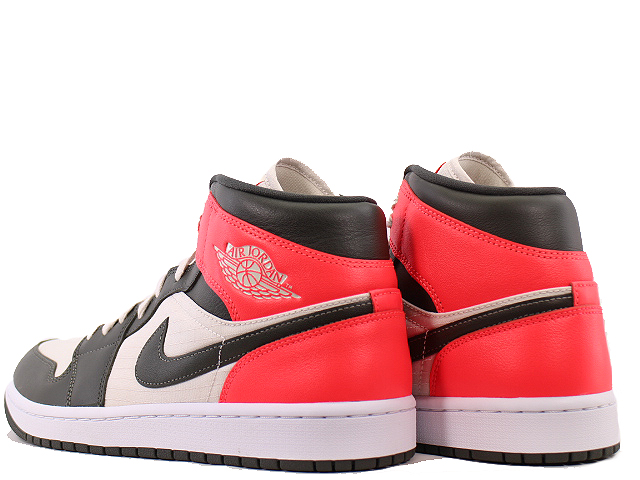 WMNS AIR JORDAN 1 MID SE DQ6078-100 - 3